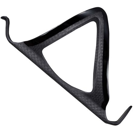 Supacaz - Fly Cage Carbon