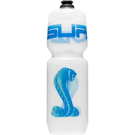 Supacaz - Graphix Water Bottle