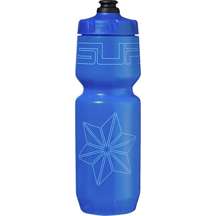Supacaz - Star Water Bottle