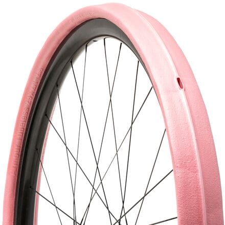 Tannus Armour - 29in Tubeless Tire Insert - Red