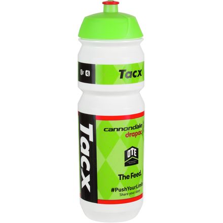 Tacx - Pro Team Bottle Cannondale/Drapac 750ml