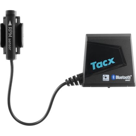 Tacx - Bluetooth Speed/Cadence Sensor