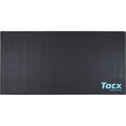 Tacx - Rollable Trainer Mat - One Color