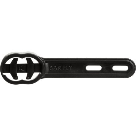 Tate Labs - Bar Fly Spoon Mount