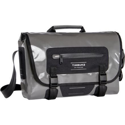 Timbuk2 - Limited Edition Hyper Modern CMB 8L Messenger Bag