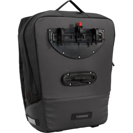 timbuk2 portal pannier