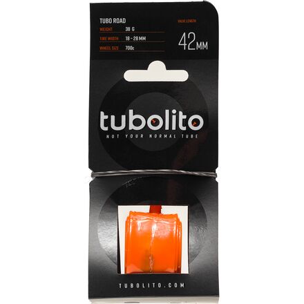 Tubolito - Tubo Road Tube