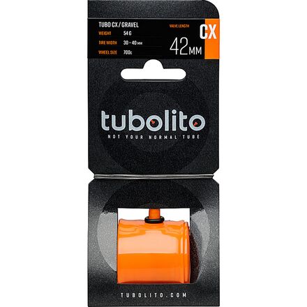 Tubolito - Tubo CX/Gravel Tube