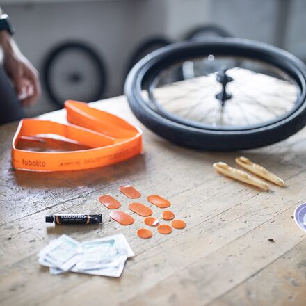 Tubolito - Tubo Patch Kit