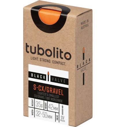 Tubolito - X-Tubo Gravel Tube
