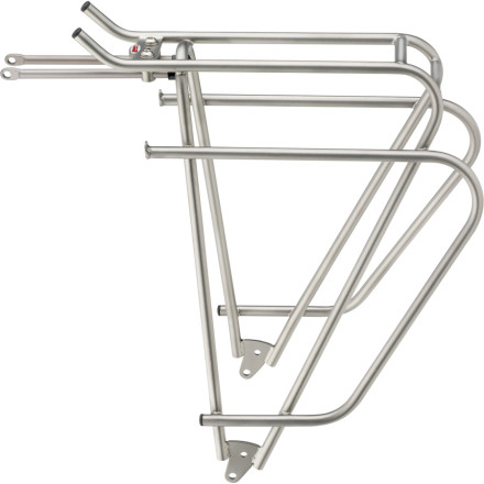Khabus Rack Tubus Carry Rack - Accessories