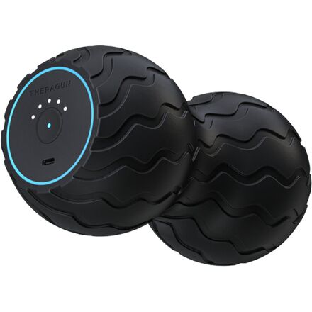 Therabody - Wave Duo Roller - Black