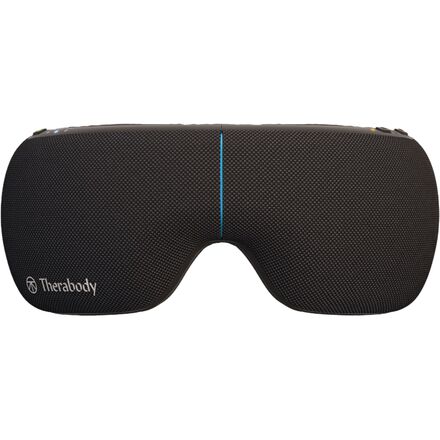 Therabody - SmartGoggles - 2nd Gen - Black