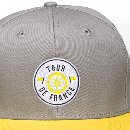 Tour de France - Lifestyle Cap