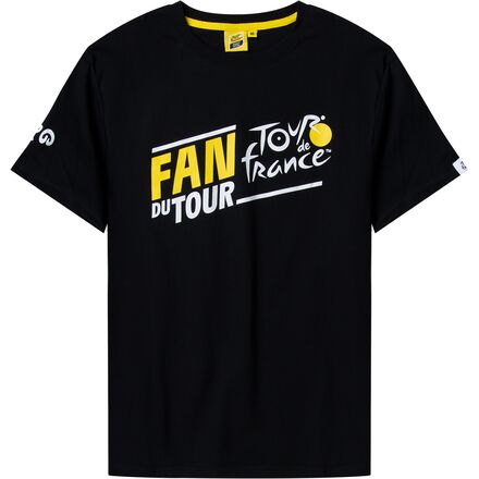 Tour de France - Leader T-Shirt - Men's
