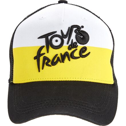 Tour de France - TDF Cap