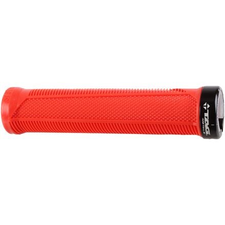 TAG Metals - T1 Section Grips - Red