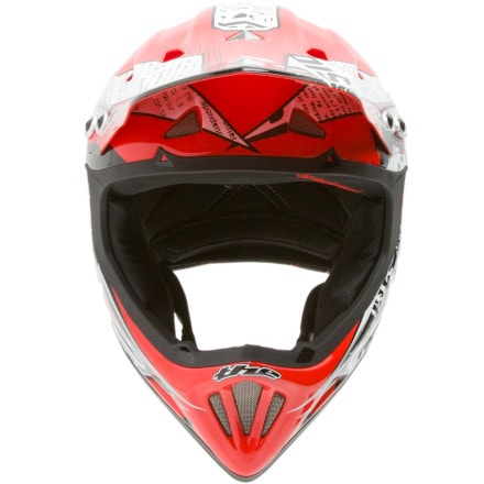 THE Industries - T2 Composite Full-Face Helmet