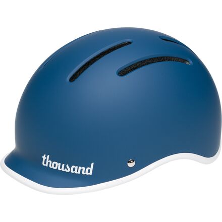 Thousand - Jr. Helmet - Kids' - Blazing Blue