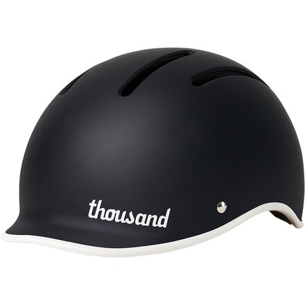 Thousand - Jr. Helmet - Kids' - Carbon Black