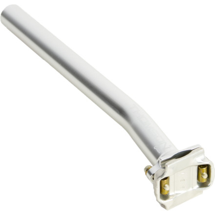 Thomson - Elite Setback Seatpost