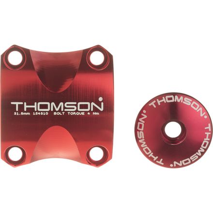 Thomson - X4 Stem Dress Up Kit - Red
