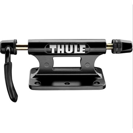 Thule - Low Rider Bike Mount - One Color