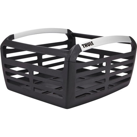 Thule - Pack 'n Pedal Basket - Black