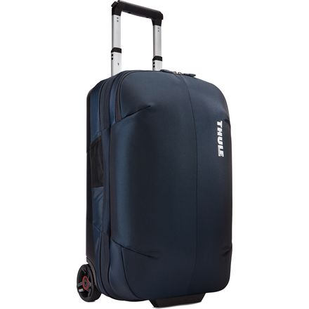 Thule - Subterra Rolling Carry-On 22in Bag - Mineral