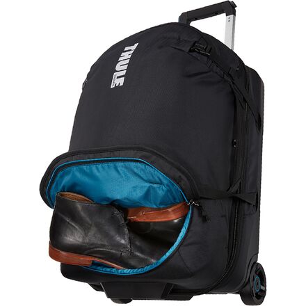 Thule - Subterra 3-in-1 56L Rolling Gear Bag