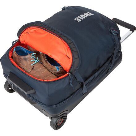 Thule - Subterra 3-in-1 56L Rolling Gear Bag