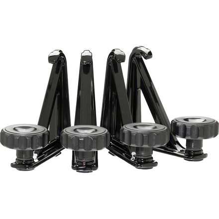 Load Stops
