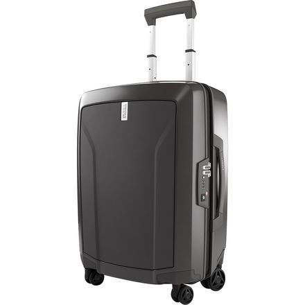 Thule - Revolve 22in Wide-Body Carry-On Bag - Raven Gray