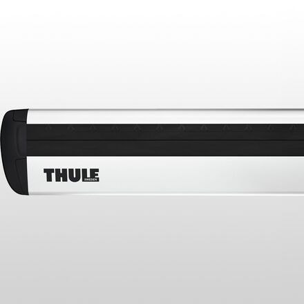 Thule - WingBar Evo Load Bar - 2 Bars