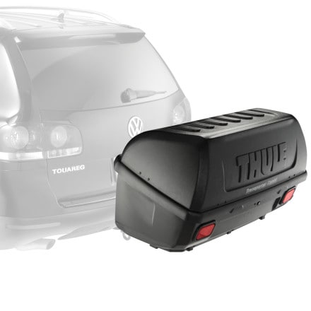 Thule - Transporter Combination Hitch Cargo Carrier