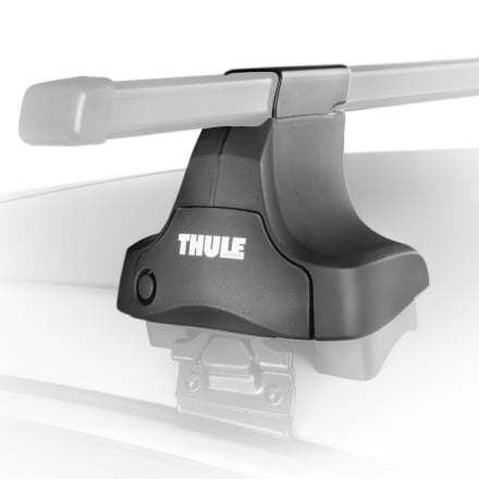 Thule - Traverse Foot Pack - 2 Pair