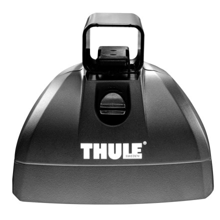 Thule - 3101 Kit Podium Foot Half Pack