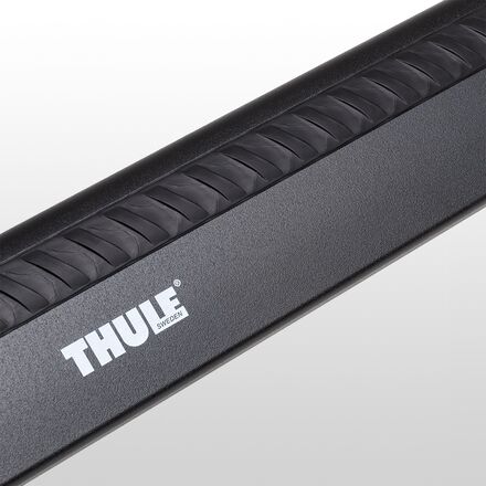 Thule - AeroBlade Edge Raised Rail Load Bar - 1 Bar