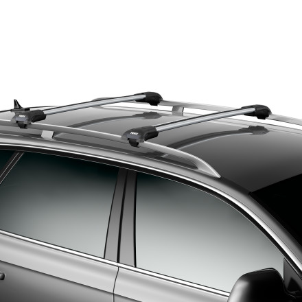 Thule - AeroBlade Edge Flush Mount Load Bar - 1 Bar