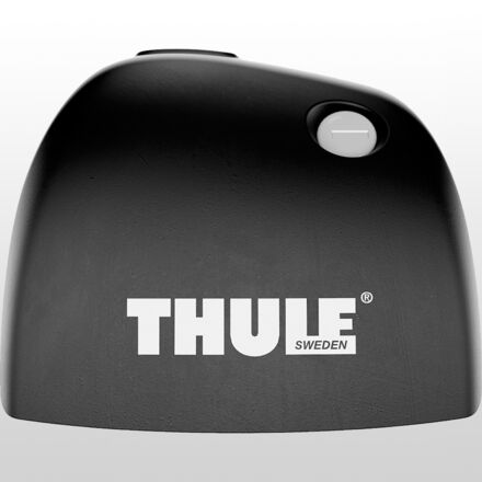 Thule - AeroBlade Edge Flush Mount Load Bar - 1 Bar
