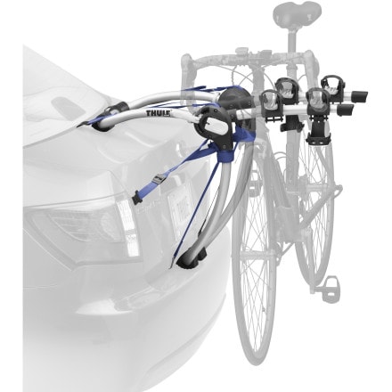 Thule - Gateway Rack 2 Bike