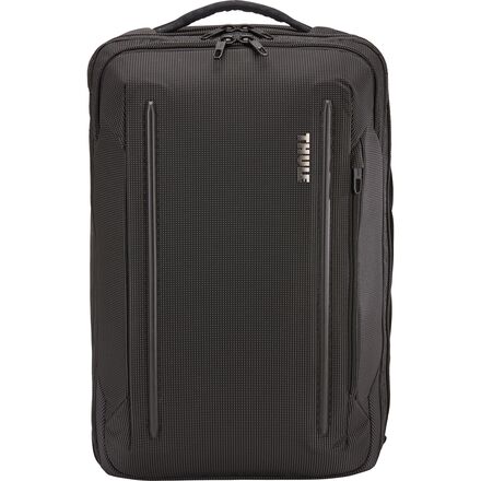 Thule - Crossover 2 Convertible Carry On Bag - Black