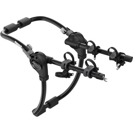 Thule - Gateway Pro 2-Bike Rack - Black