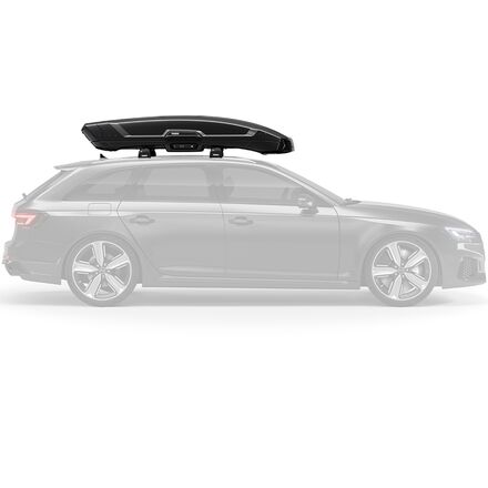 Thule - Vector M Cargo Box