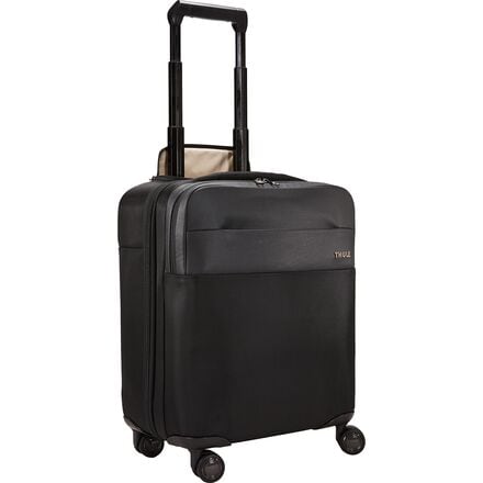 Thule - Spira Compact 27L Carry-On Spinner Bag - Black