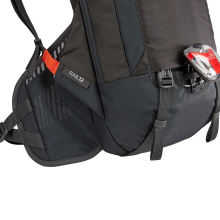 Thule - Rail 12L Hydration Pack