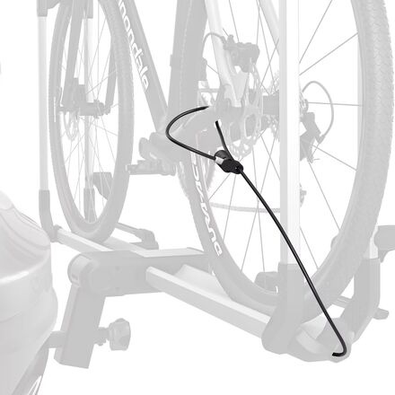Thule - Helium Platform XT 1 Bike Rack