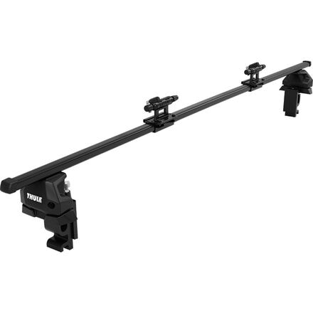 Thule - Bed Rider Pro Compact - Black