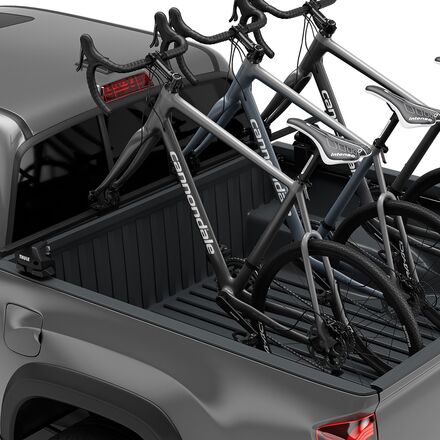 Thule - Bed Rider Pro Add On