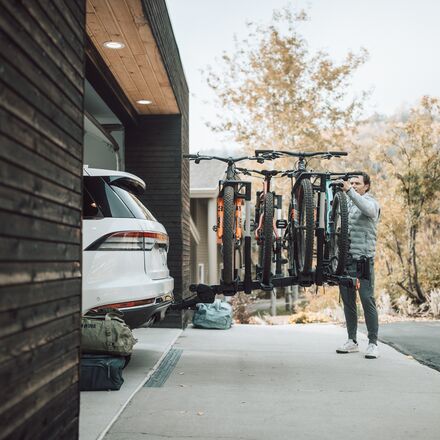 Thule - Verse 2 Bike Add-On